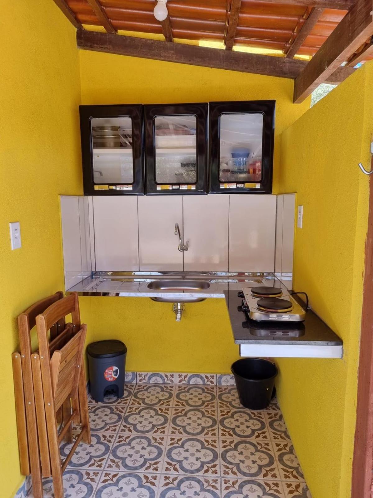 Pousada Aguas Da Canastra Vargem Bonita Εξωτερικό φωτογραφία