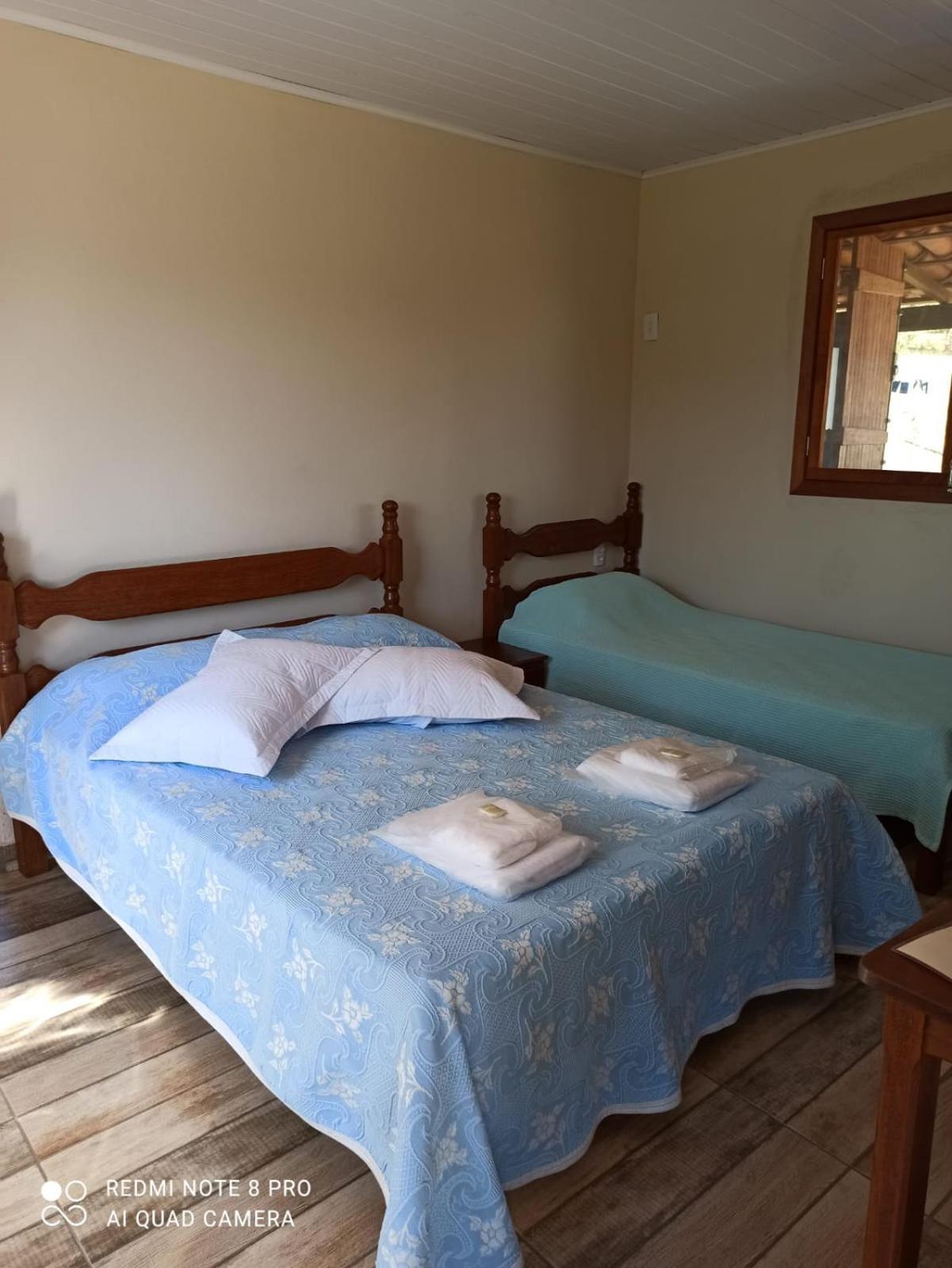 Pousada Aguas Da Canastra Vargem Bonita Εξωτερικό φωτογραφία