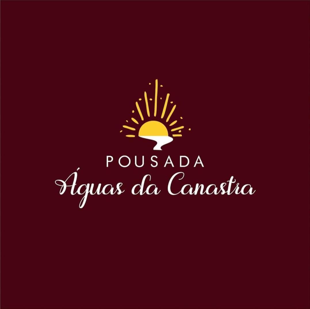 Pousada Aguas Da Canastra Vargem Bonita Εξωτερικό φωτογραφία